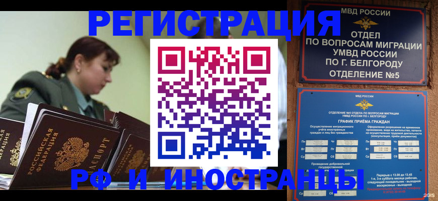 временная регистрация недорого в Камешково